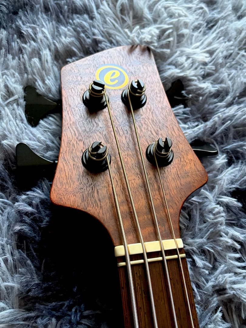 Revolution 4 Elrick Gold Series Revolution 4