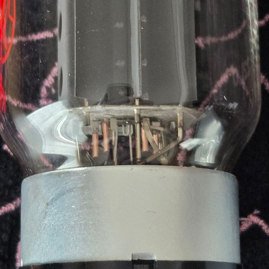 JJ ELECTRONIC KT88 真空管 2本マッチングセット