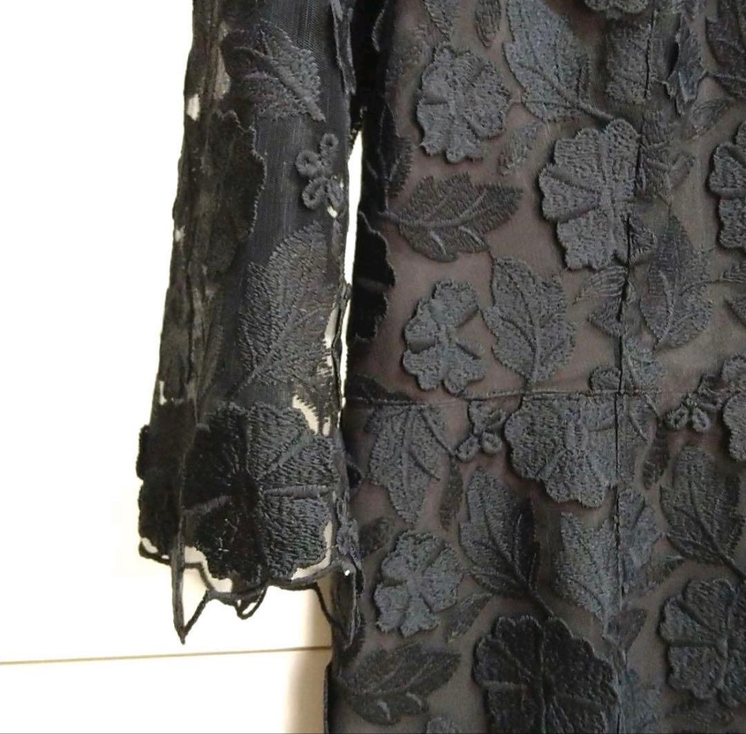 アナイ ワンピース 結婚式 ドレス