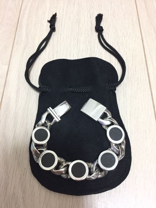 専用】氷室京介 パーソナルジーザス ブレスレット PERSONAL JESUS