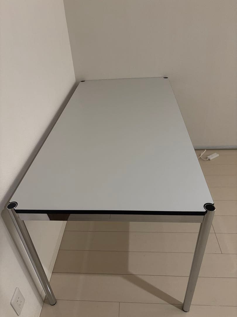 USM ハラーテーブル 1500*750mm