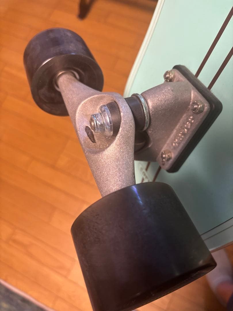 carver Tyler Riddler 35.5 カーバー タイラー リドラー