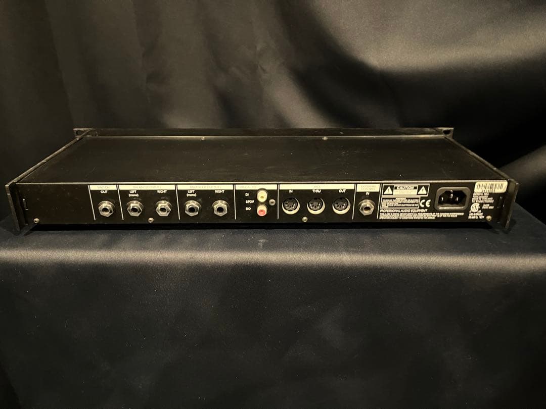 ギター TC Electronic G-Major