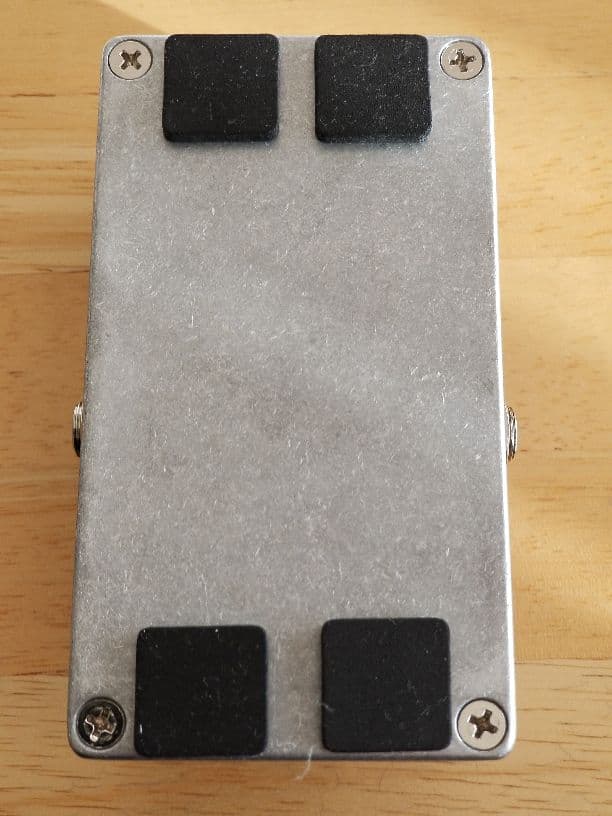 ギター Muff fuzz