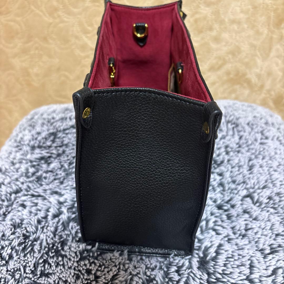 ルイ・ヴィトン モノグラム ハンドバッグ