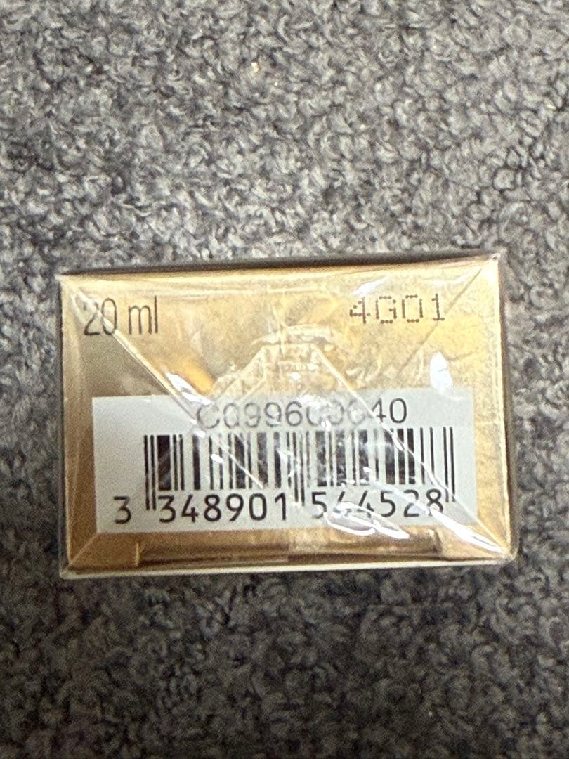 Dior プレステージ マイクロ セラム ド ローズ ユー 20ml