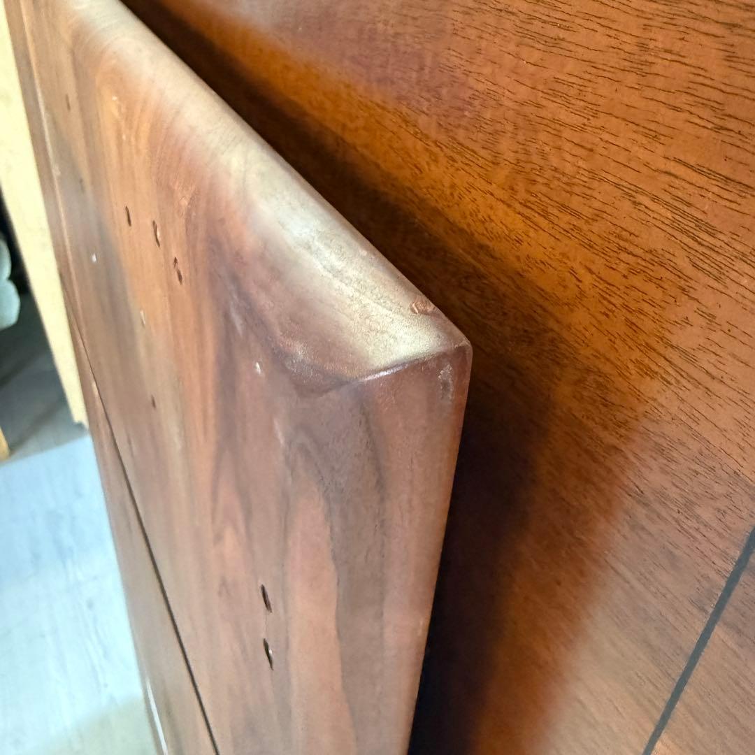 クラッシュゲート　レスター　関家具　ダイニングデーブル　約20万円