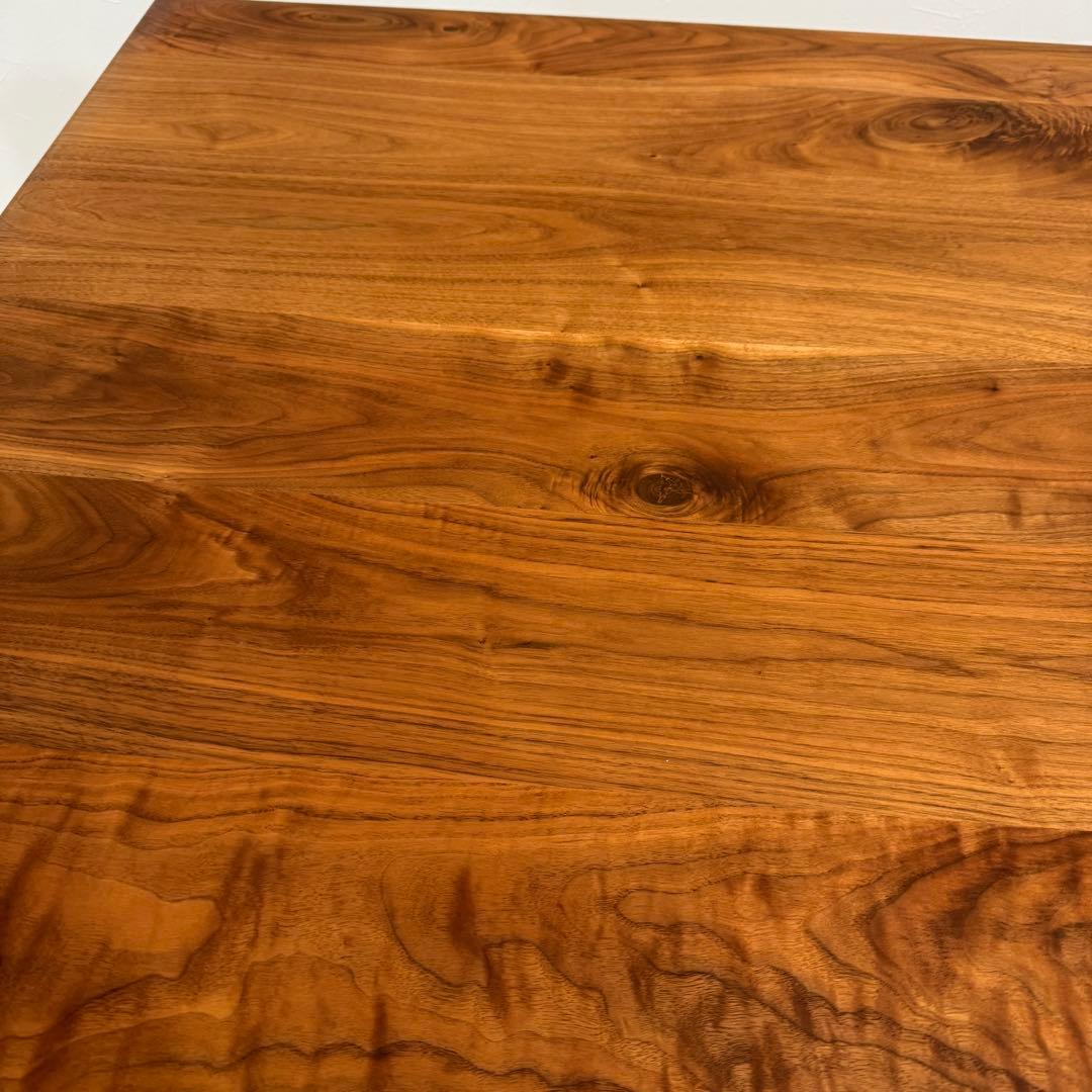 クラッシュゲート　レスター　関家具　ダイニングデーブル　約20万円