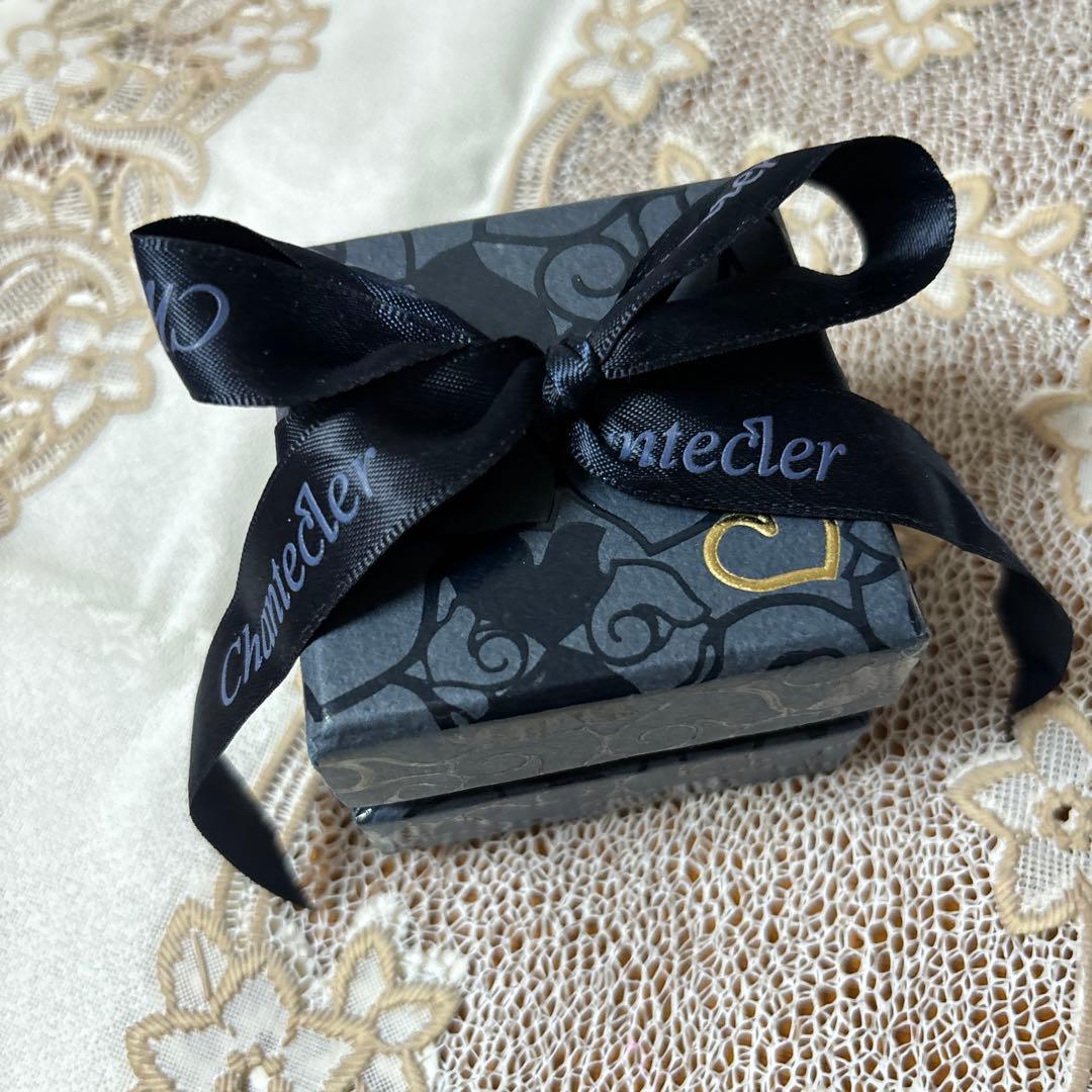 シャンテクレール　幸運のベル　9K リング　11号