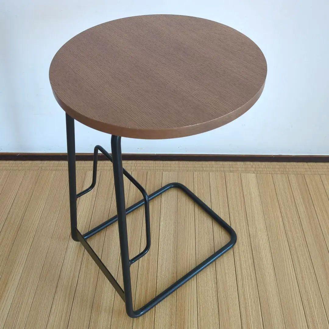 unico HOXTON(ホクストン) サイドテーブル