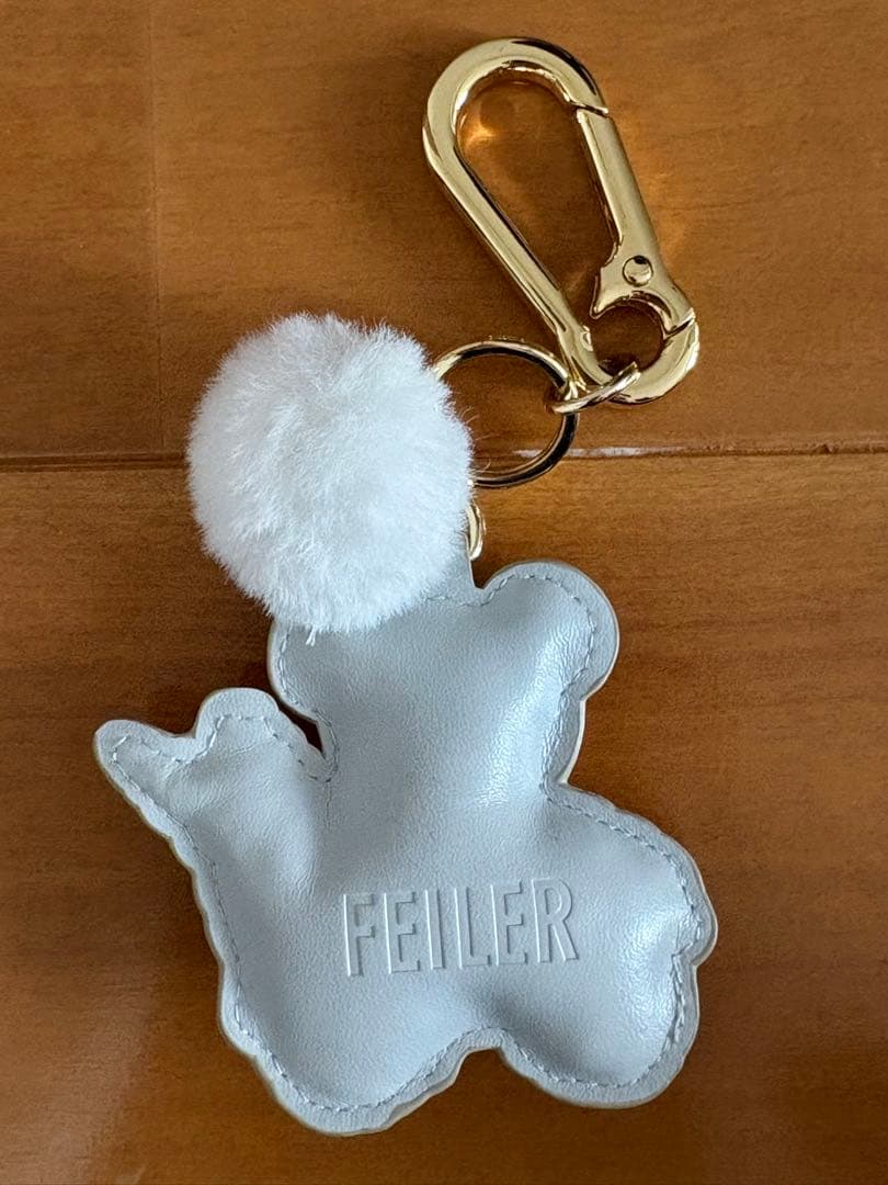 フェイラー　チャームまとめ売り