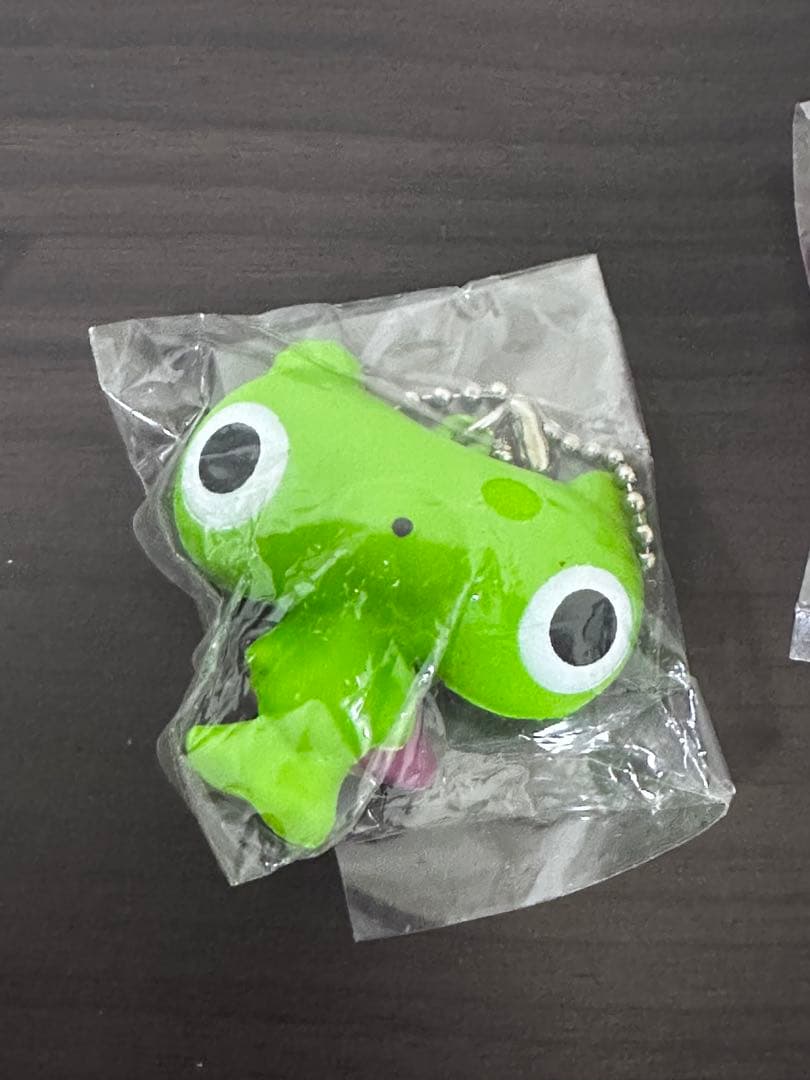 もちぐまん　セール　限定品キーホルダー超希少ホワイト含む3色セット