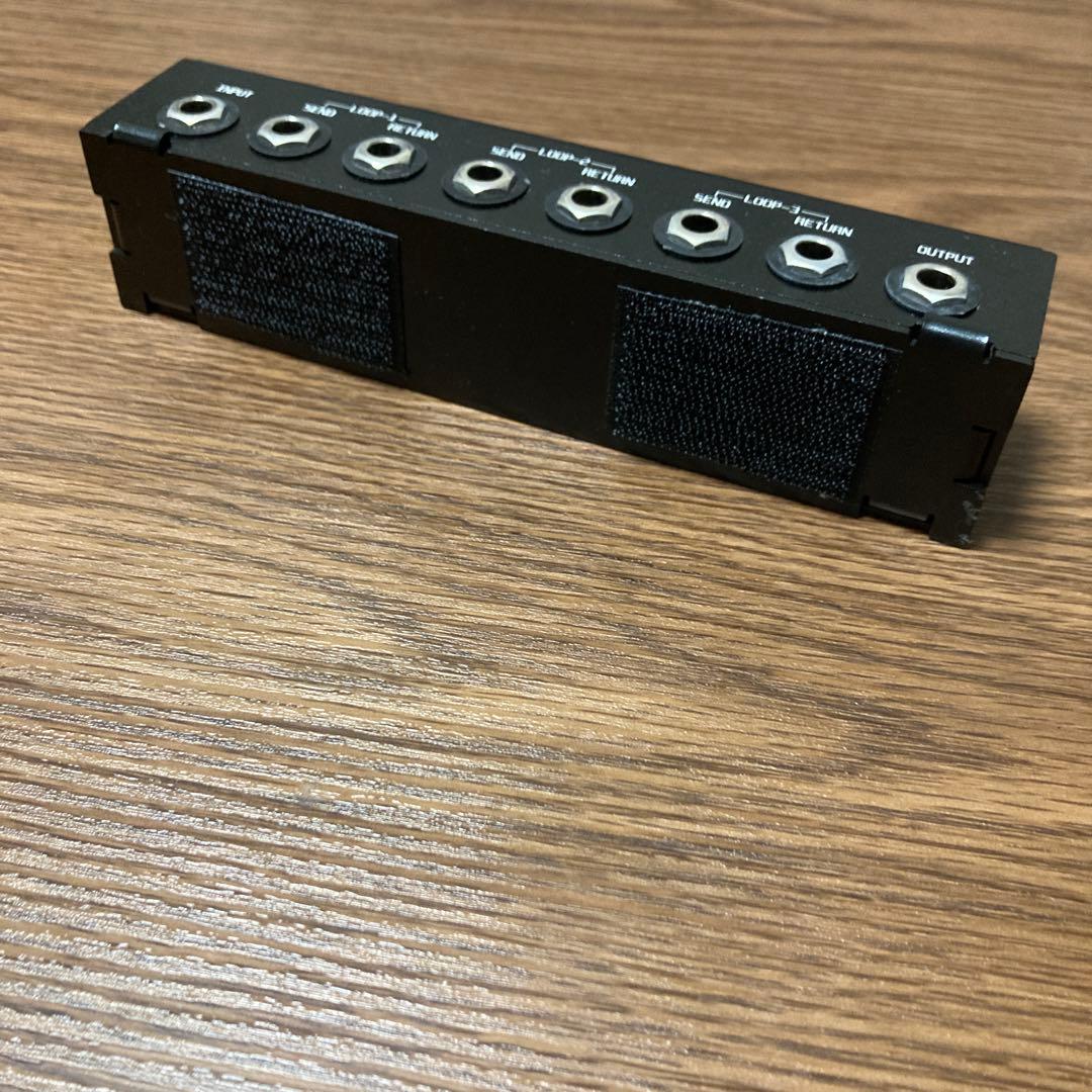 ギター studio daydream trigger3 Ver.4