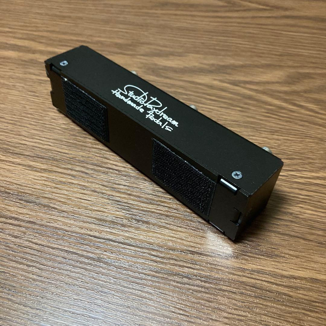 ギター studio daydream trigger3 Ver.4