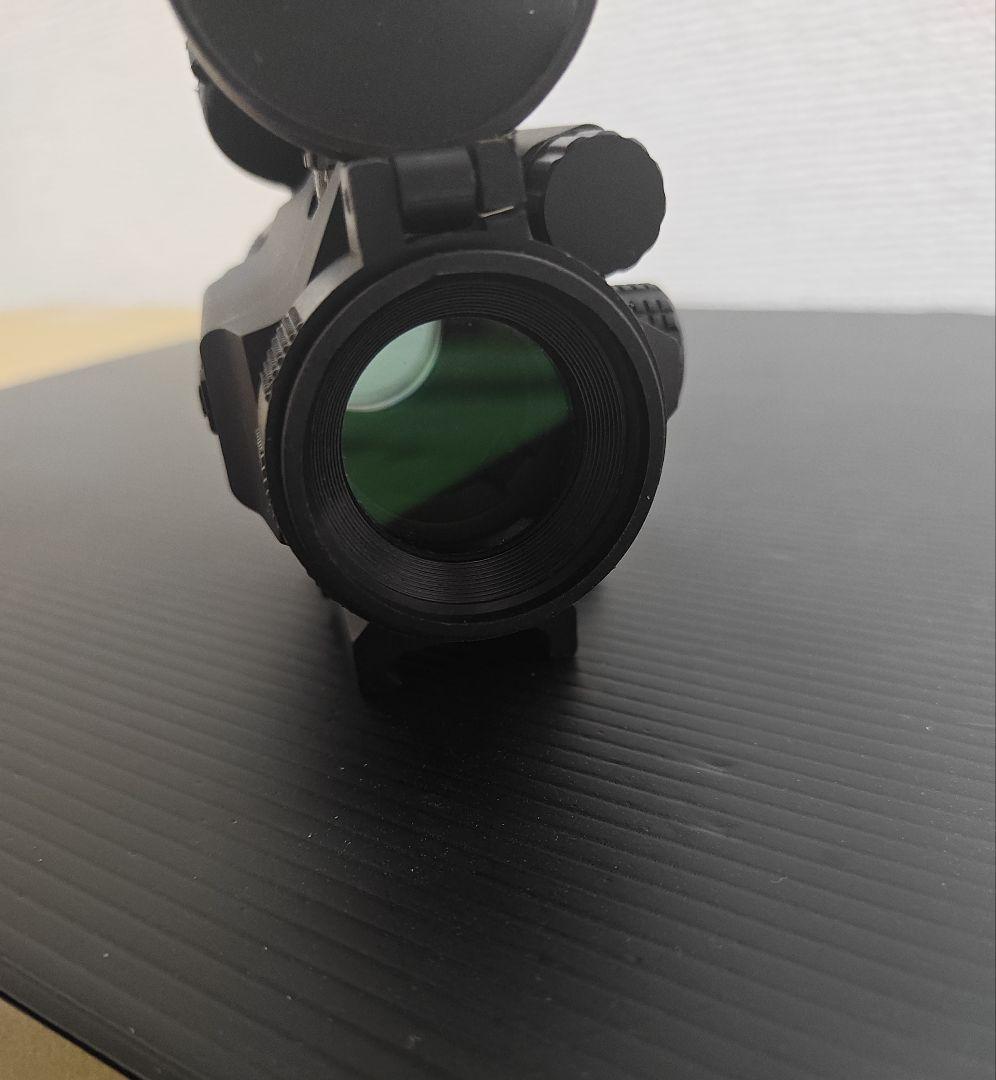 vector optics　ドットサイト