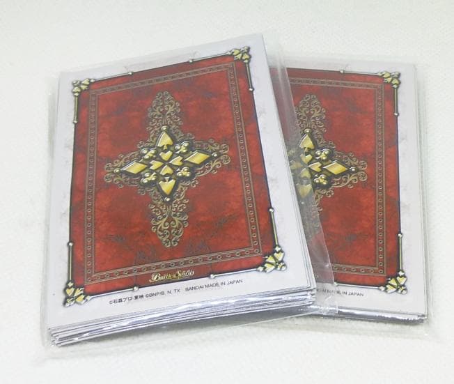 ラウズカード スリーブ バトルスピリッツ バトスピ 仮面ライダー