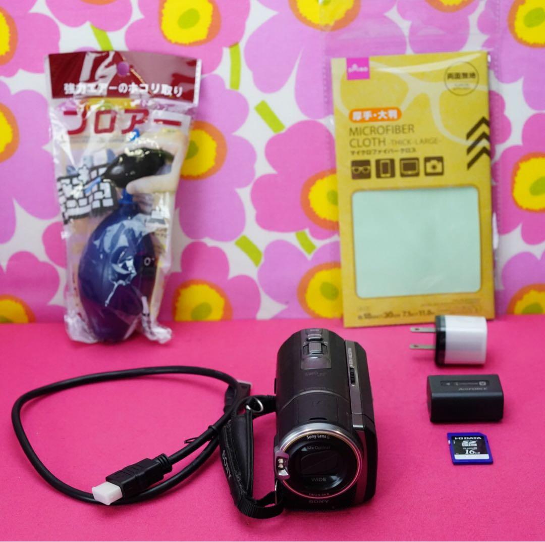 運動会や入学式の撮影に❤️超望遠321mm❤️プロジェクター機能付き❤️