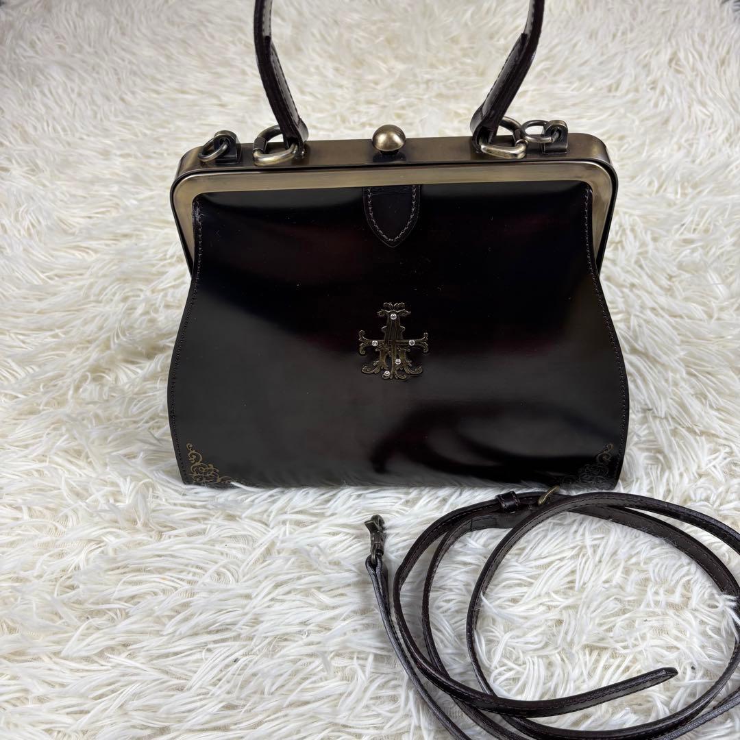 アジュマン 7.5リアル銀貨 ファルコン