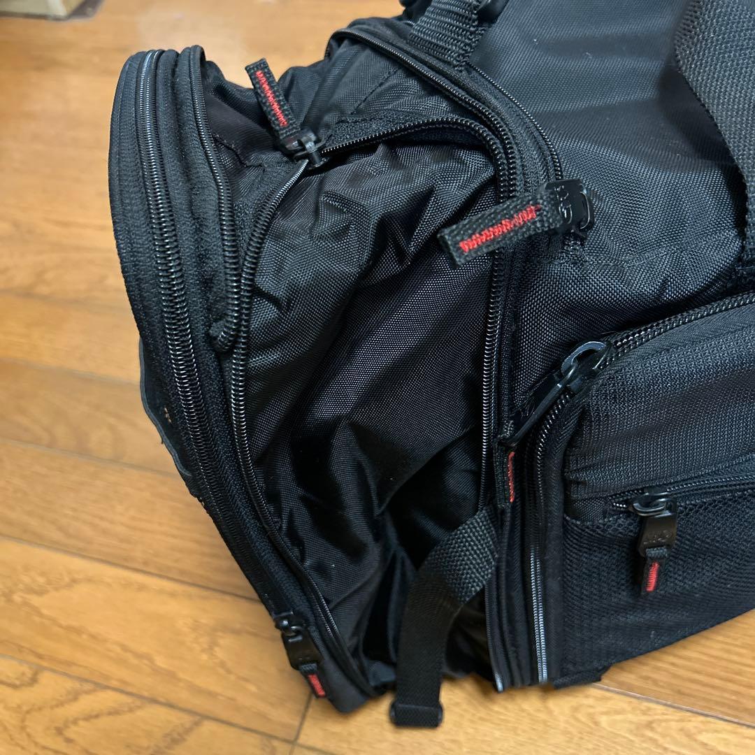 PELICANペリカン PCS-155 カメラバッグ キャリーバッグ