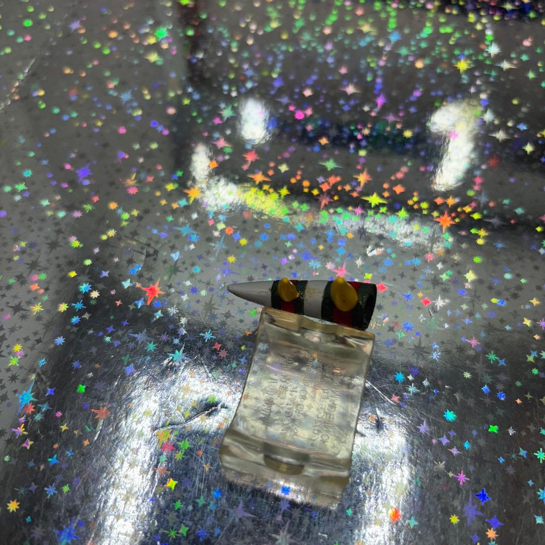 G*I様 立体ポケモン図鑑