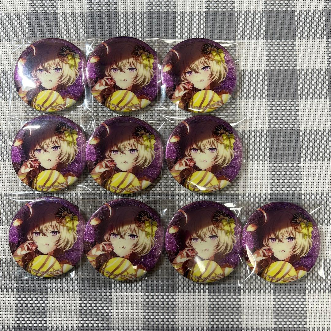 プロセカ グリ缶 vol.28C 草薙寧々 - メルカリ