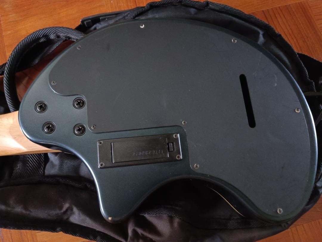 FERNANDES エレキギター ZO-3 芸達者