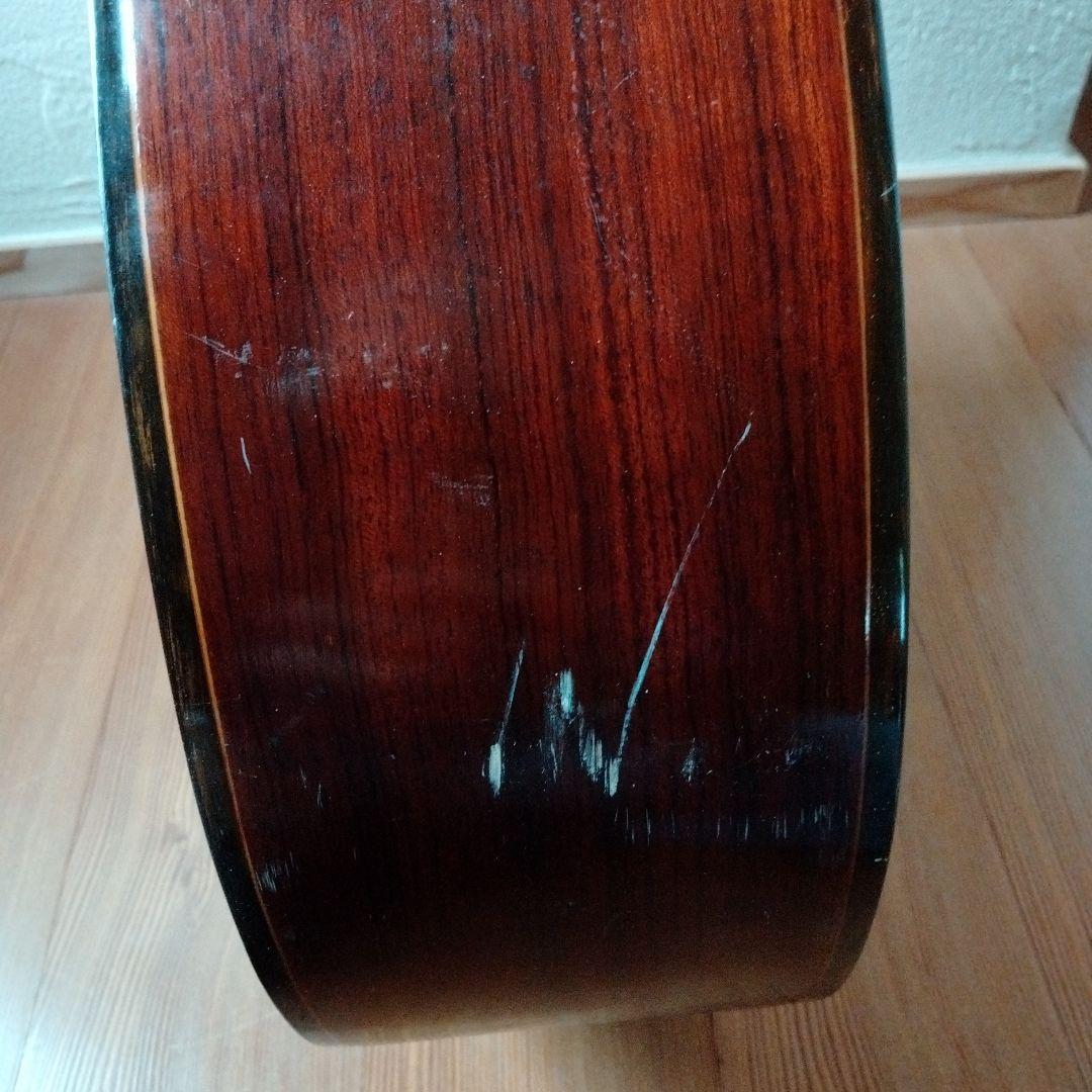 ZEN-ON GUT GUITAR アコースティックギター