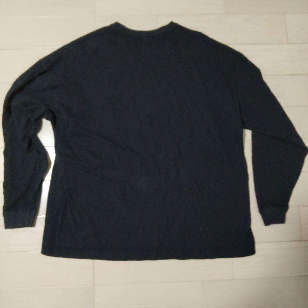 ポルノグラフィティ REUNION ロングTシャツ サイズM L-XL相当 - メルカリ