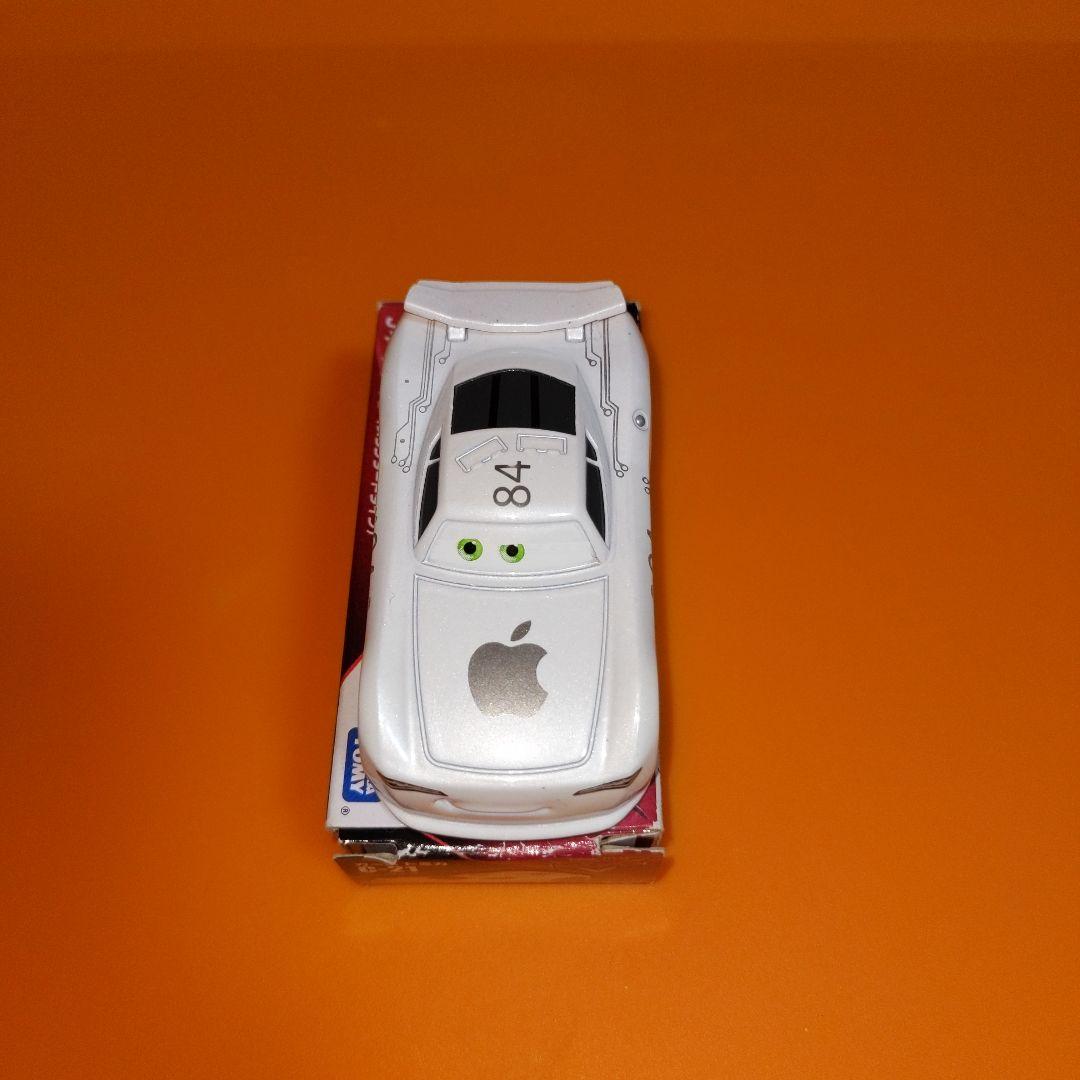 カーズトミカ 廃盤C-21 J・P・ドライブ - メルカリ