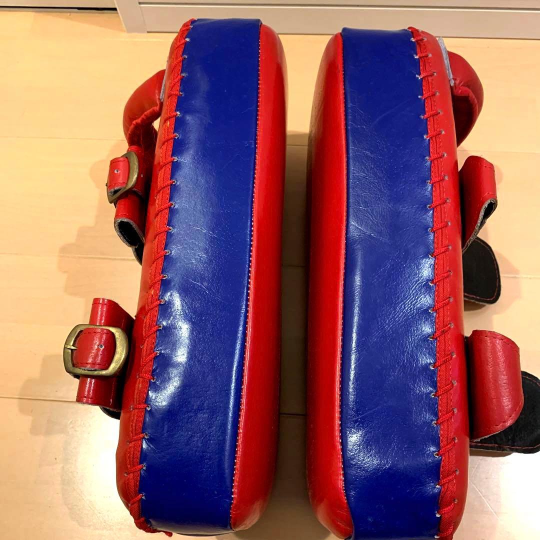 キックミットセット WINDY