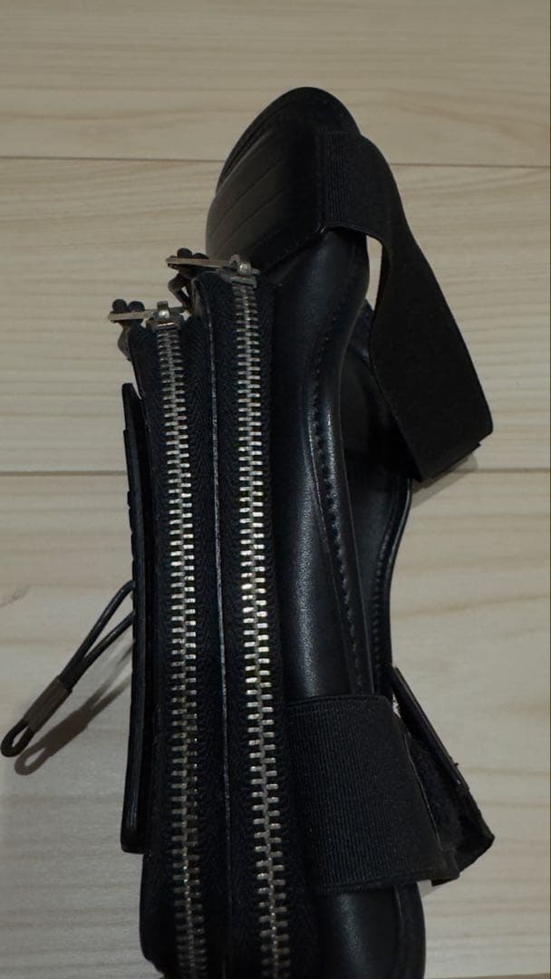 Dior Homme O4ssエディ・STRIP期 伝説アームバッグ 未使用