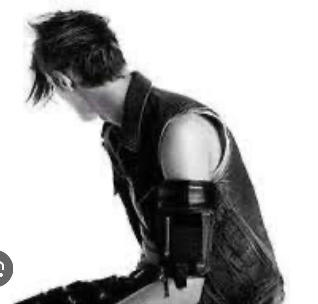 Dior Homme O4ssエディSTRIP期 伝説アームバッグ未使用 - メルカリ