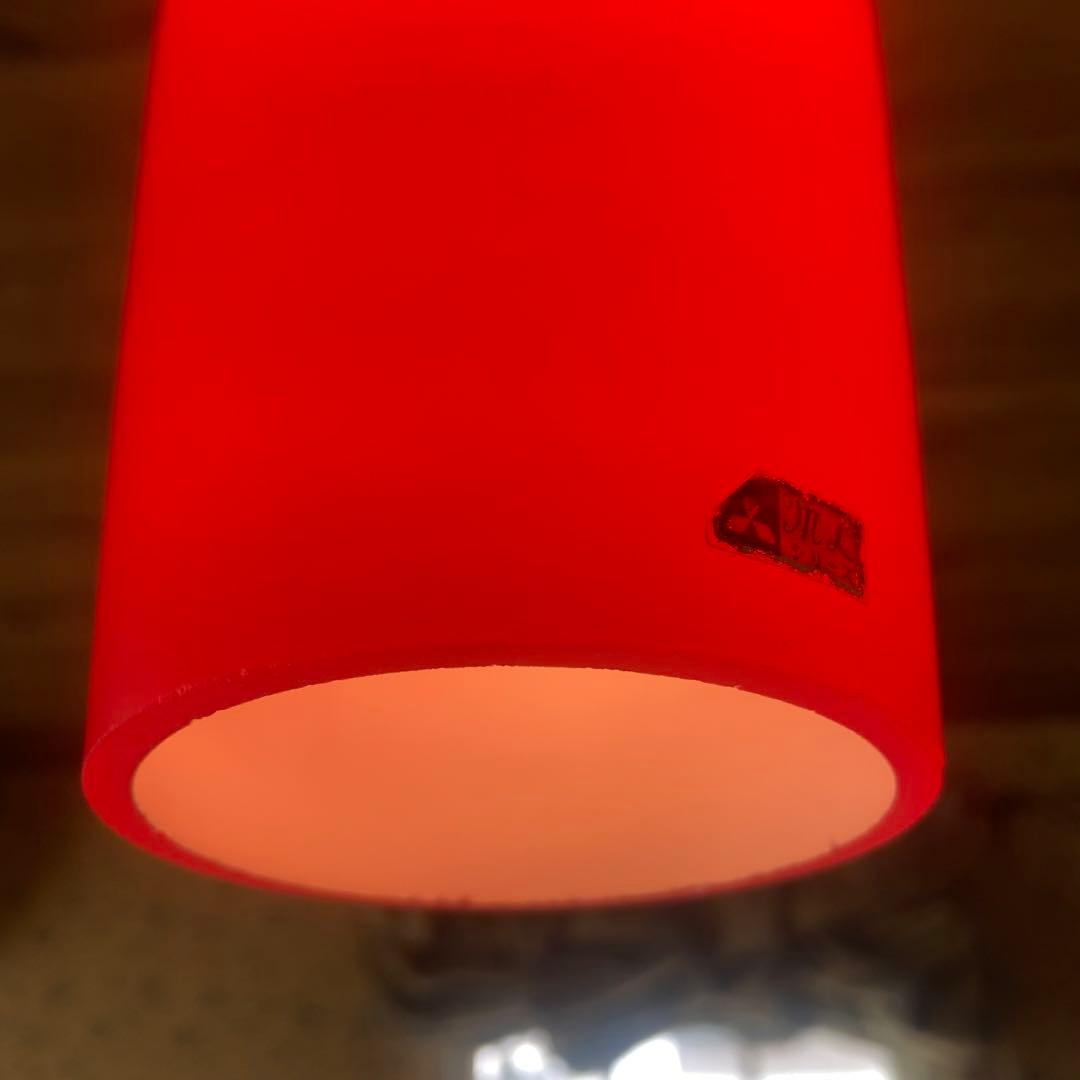 スペースエイジ 天井照明 ペンダントライト 三菱電機 ミッドセンチュリー