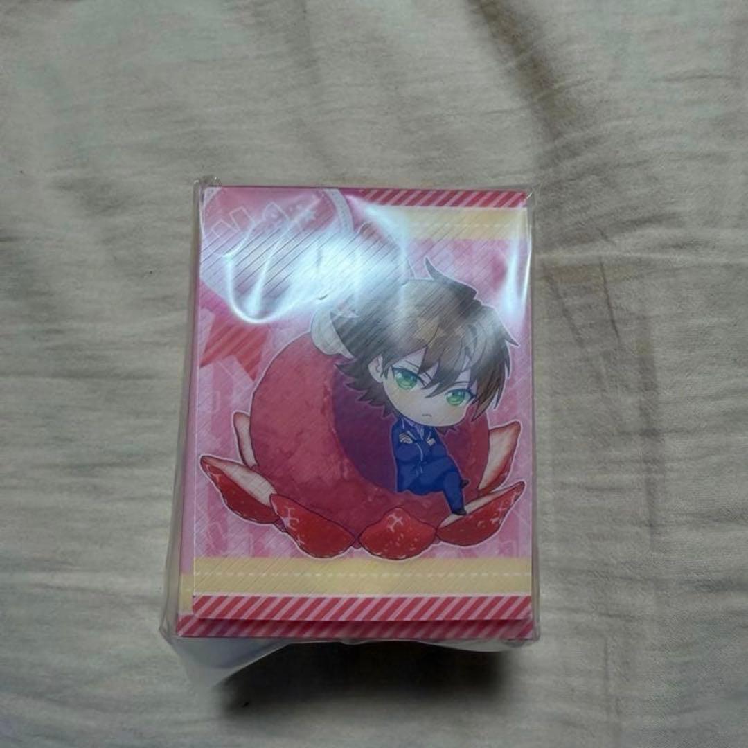 doorzo公式アカウント82出品中　ヴァンガード　スリーブ&デッキケース