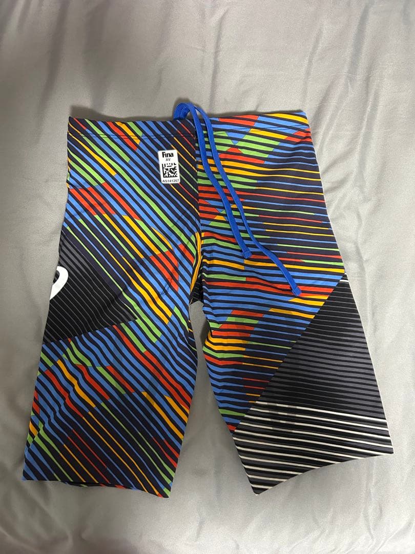 asics トップインパクト Sサイズ