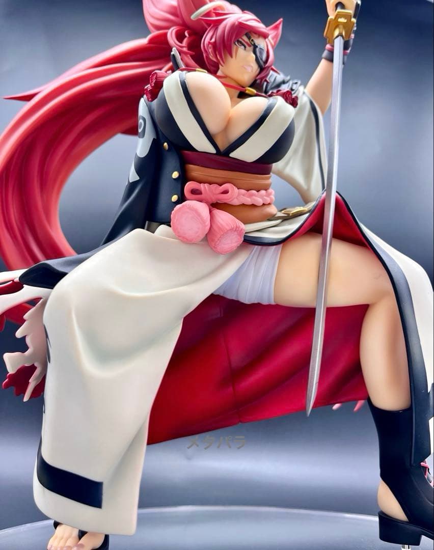 ★【国内正規品&美品❗️】 ギルティギア 梅喧 ユニオンクリエイティブ ★