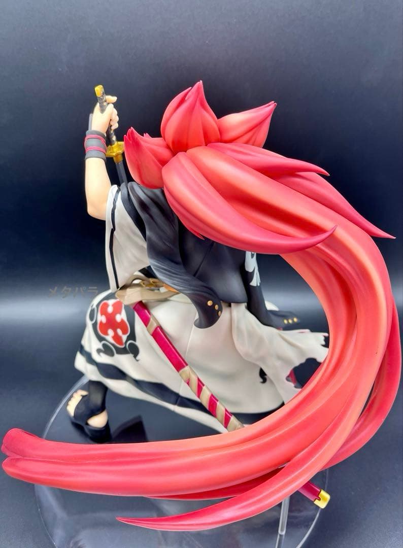 ★【国内正規品&美品❗️】 ギルティギア 梅喧 ユニオンクリエイティブ ★