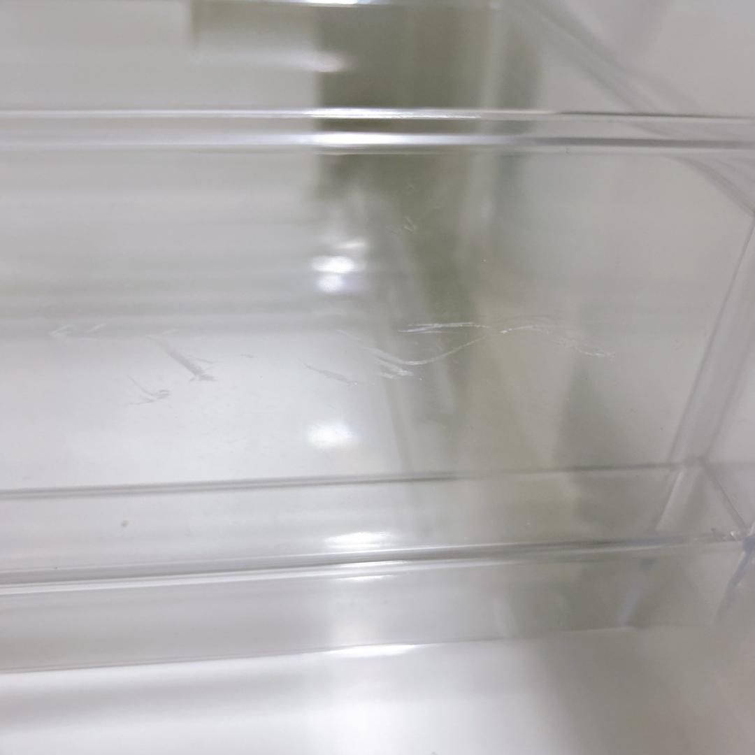 K03181 アクア 135L 冷蔵庫 一人暮らし 小型