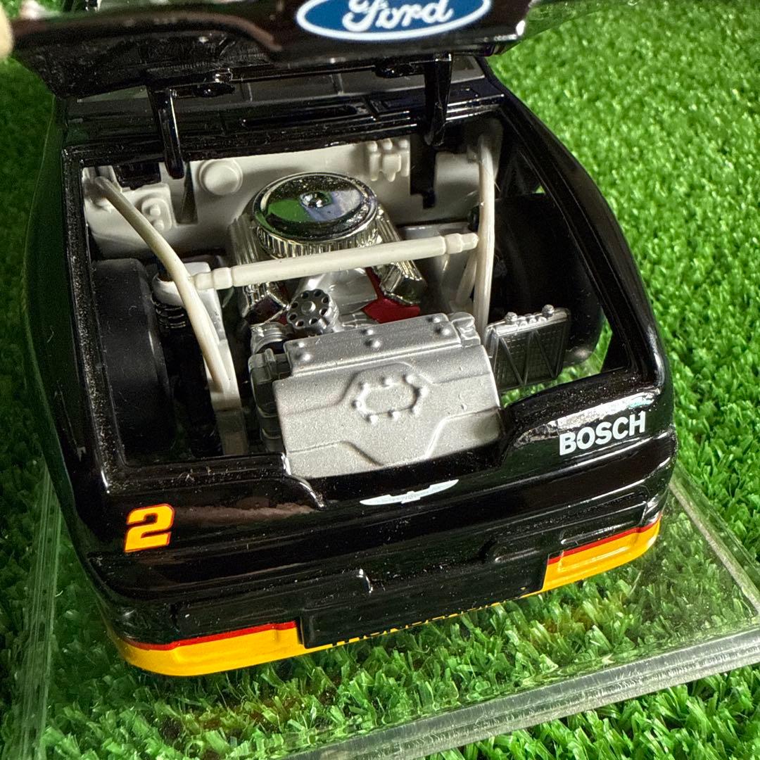 ＆【A0119】激レア1995 Rusty Wallace #2 レーシングカー