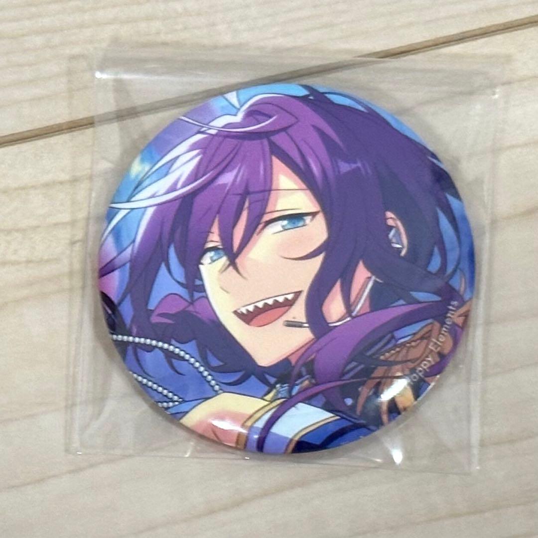 礼瀬マヨイ イベコレ 缶バッジ