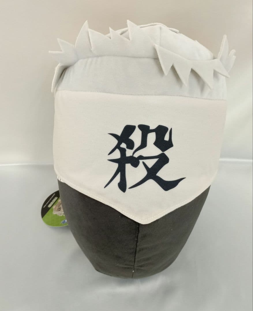 不死川実弥 もちころクッションvol.2 「鬼滅の刃」 - メルカリ