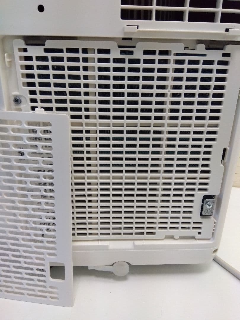 アイリスオーヤマ IPK-2304S スポットクーラー 24年製