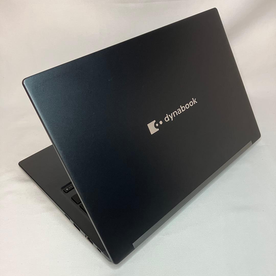 ☆おすすめ機種☆G83/HU 11世代i5 16GB 256GB Office Dynabook G83/HU i5