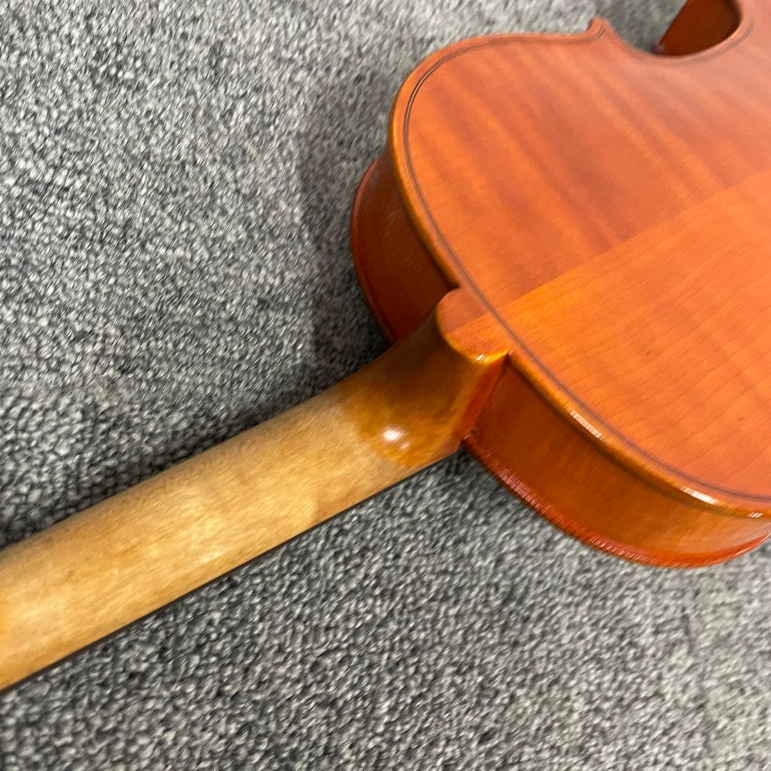 弦楽器 Antonius Stradivarius ST-01 3/4 S-216A