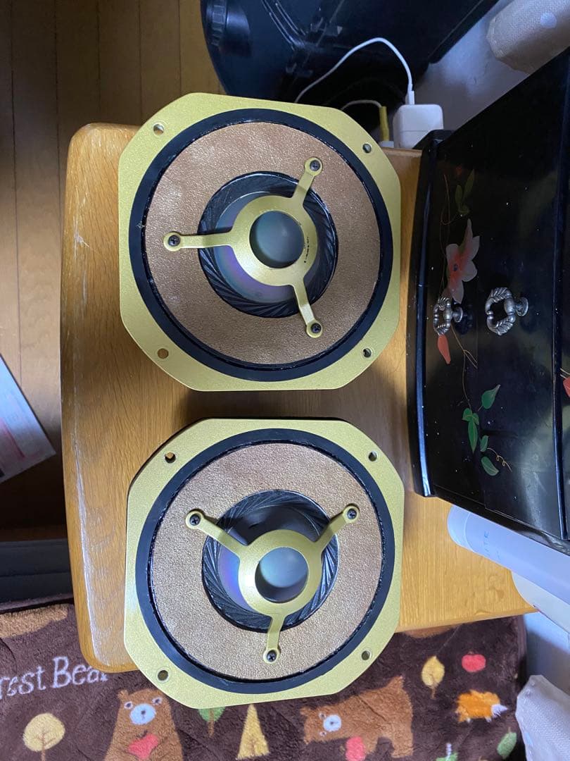 スピーカー・ウーファー Yamaha NS-1000m ns-1000m