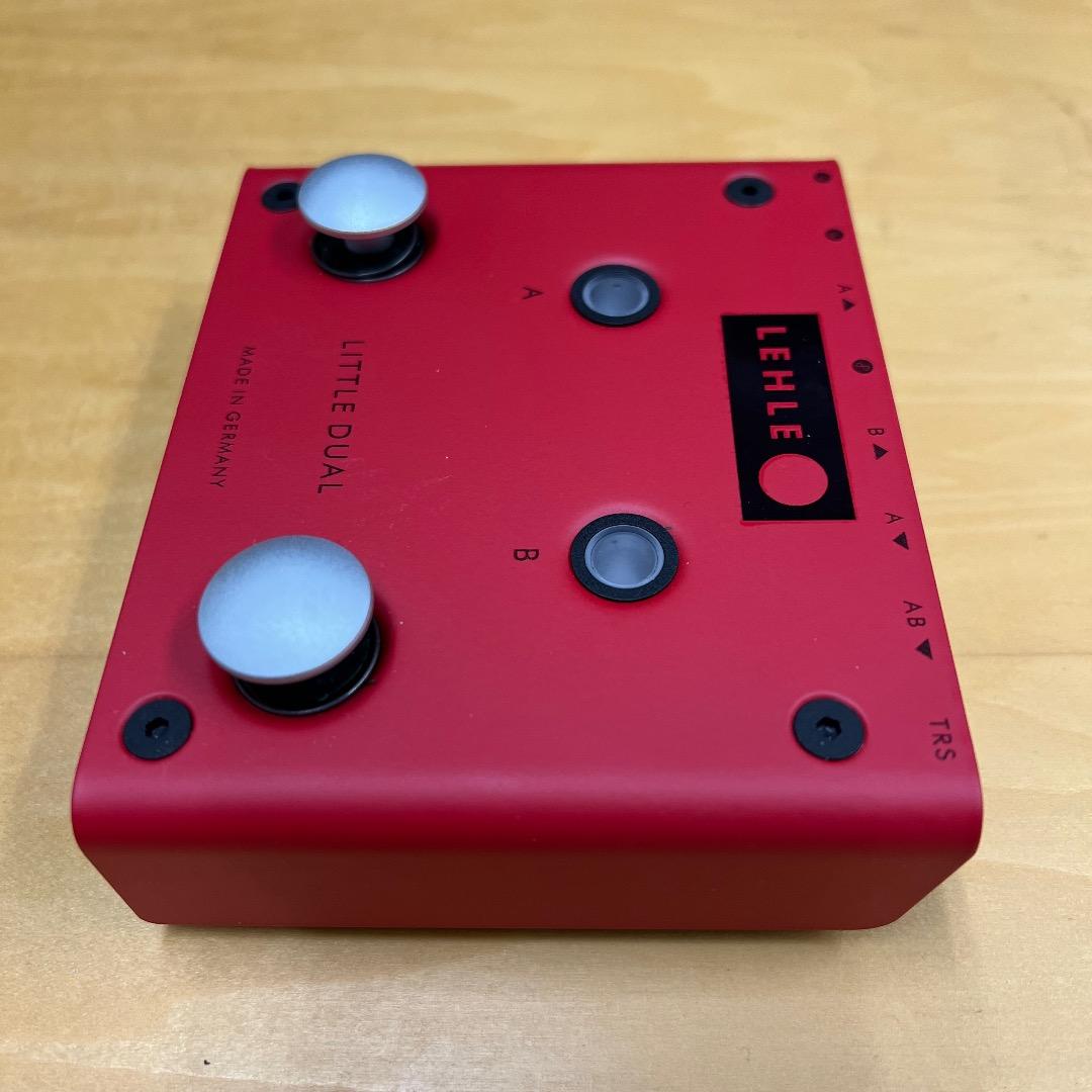LEHLE ( リール ) / Little Dual II