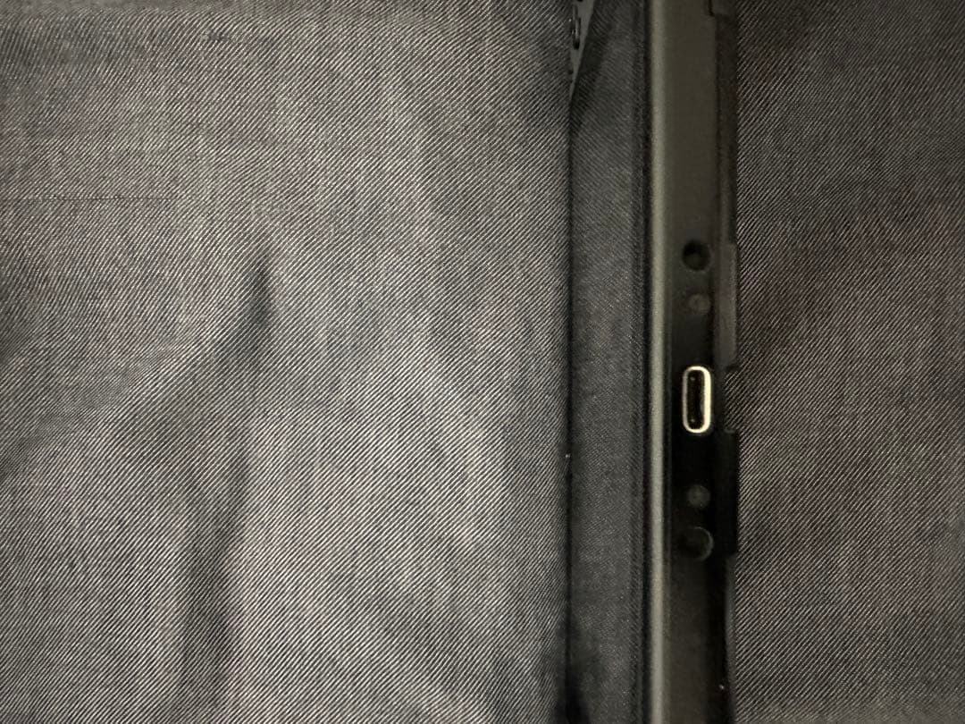 Nintendo Switch 本体(ブラック)