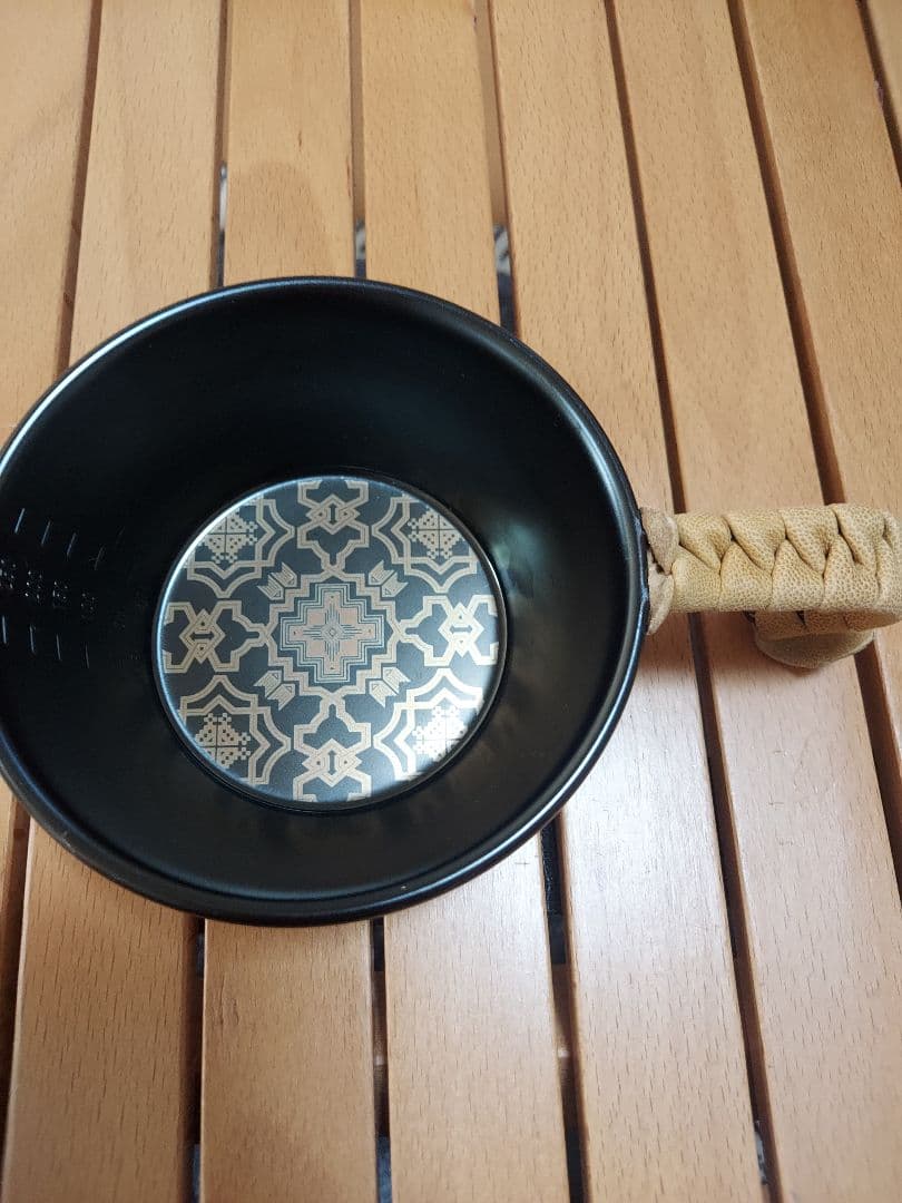 OLD MOUNTAIN シェラカップ 2個セット