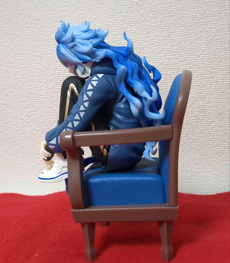 ツイステ　イデア　プレミアム グレイス シチュエーション フィギュア