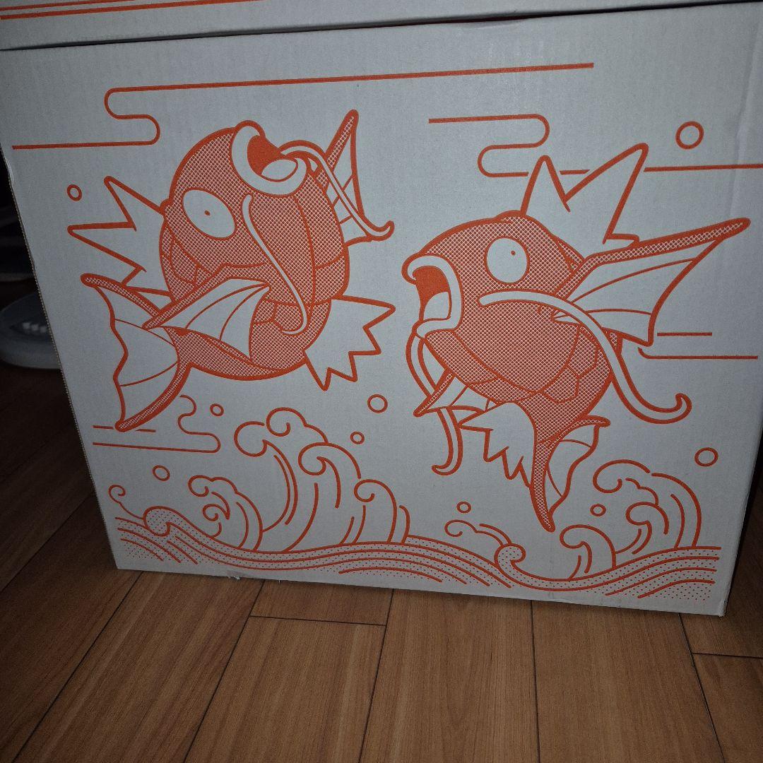 新品未開封】ポケモン ピカピカボックス 2026 - メルカリ